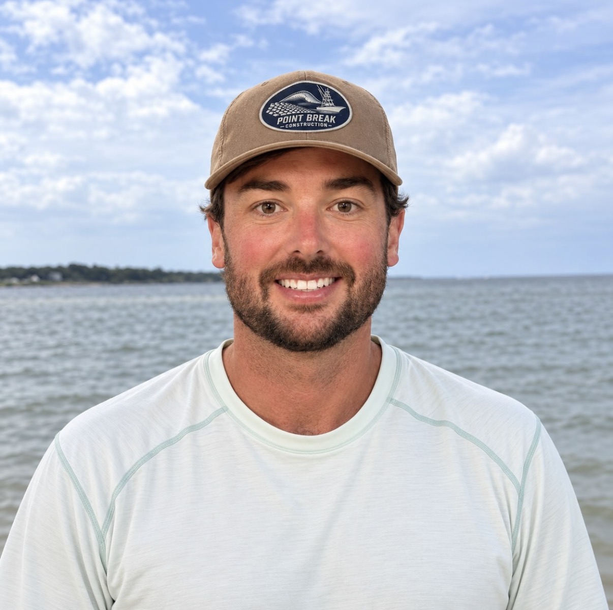 Hunter Smith, Owner